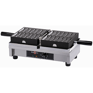 Вафельница +180С 230V MATFER Вафельница +180С 230V MATFER
