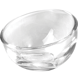 Креманка; стекло; 50 мл; диаметр=75, высота=55 мм; прозрачный