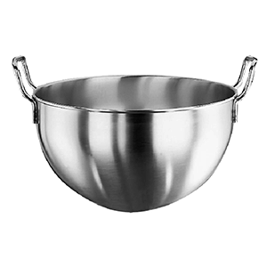 Миска кухонная; сталь нержавеющая; 14л; диаметр=36 см.