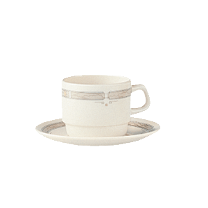 Чашка чайная ”Каррарэ” 190мл   Arcoroc