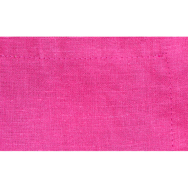 Рушник; хлопок; L=150,B=45см; фиолетовый