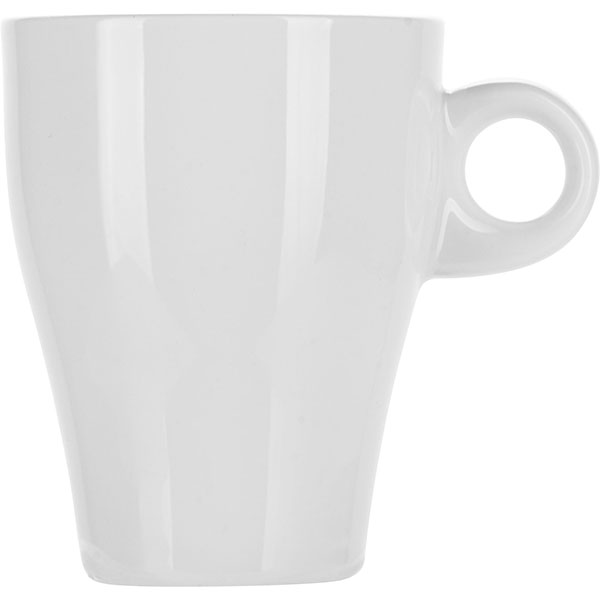 Чашка чайная ”Джино”280мл фарфор