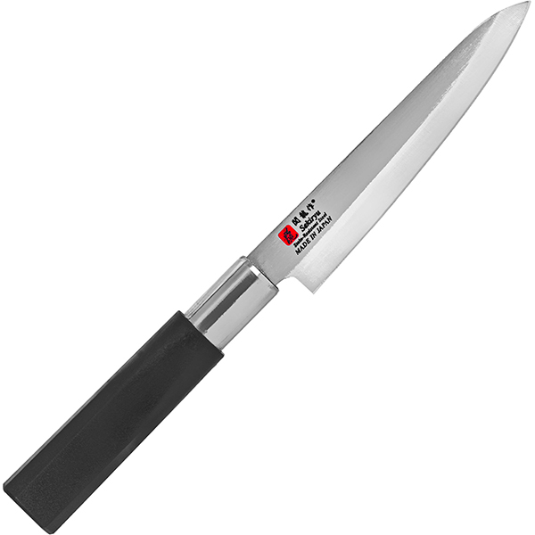 Нож кухонный «Петти»  сталь нержавеющая,пластик  L=23.5/12см Sekiry