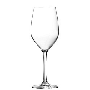 Бокал для вина «Минерал»; стекло; 450мл; D=84,H=234мм; прозрачное 