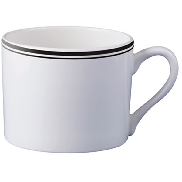 Чашка чайная «Ричмонд»  фарфор  200мл Dudson