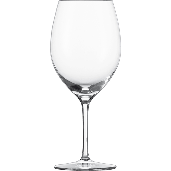 Бокал для вина; хрустальное стекло; 0.6л; D=95,H=220мм