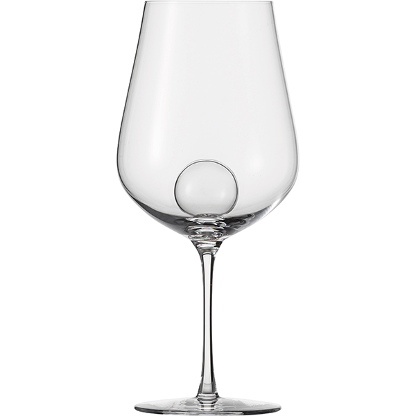 Бокал для вина «Эйр Сенсе»  хрустальное стекло  0.63л Zwiesel 1872