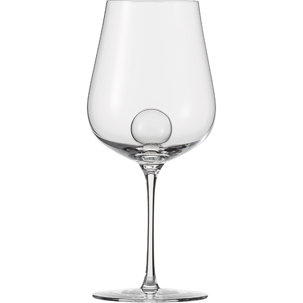 Бокал для вина «Эйр Сенсе»  хрустальное стекло   440мл Zwiesel 1872