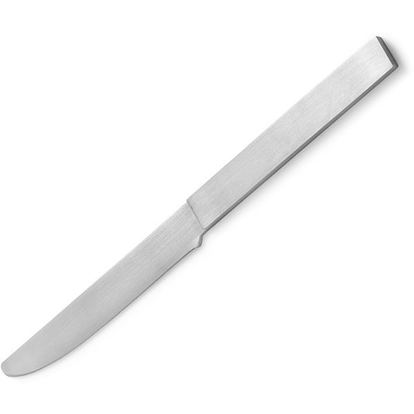 Нож столовый  сталь нержавейка  Serax