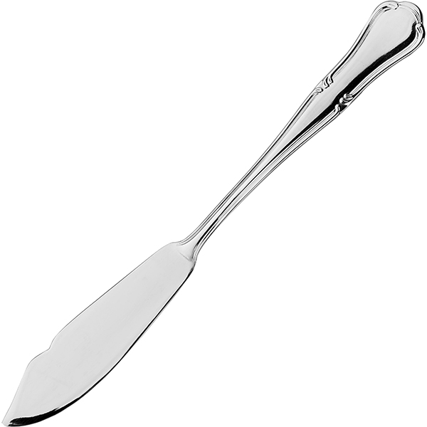 Нож д/рыбы «Версаль»  сталь нержавейка  ,L=21,5см JAY