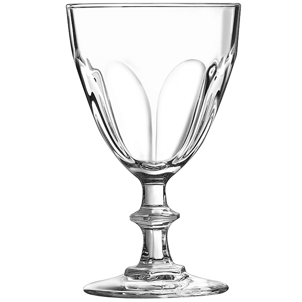 Бокал для вина «Рамбуе»; хрустальное стекло ; 160мл; прозрачное 
