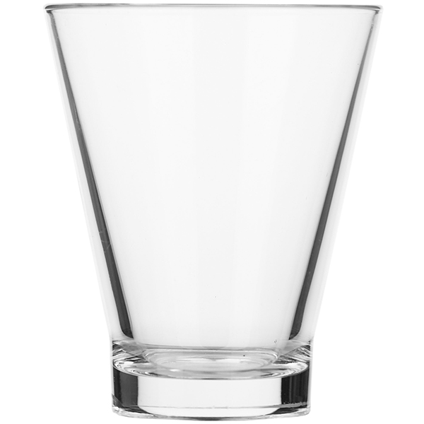 Хайбол «Нью Белл»; стекло; 300мл; D=92,H=115мм; прозрачное 