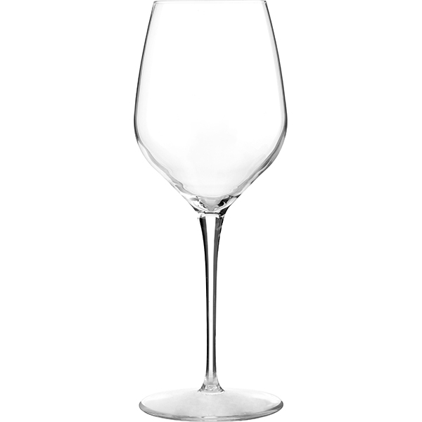 Бокал д/вина «Инальто Трэ Сэнси»; стекло; 305мл; D=77,H=204мм