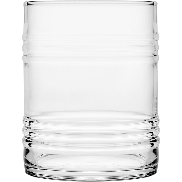 Стакан для коктейлей «Тинкан»; стекло; 360мл; D=76,H=98мм; прозрачное 