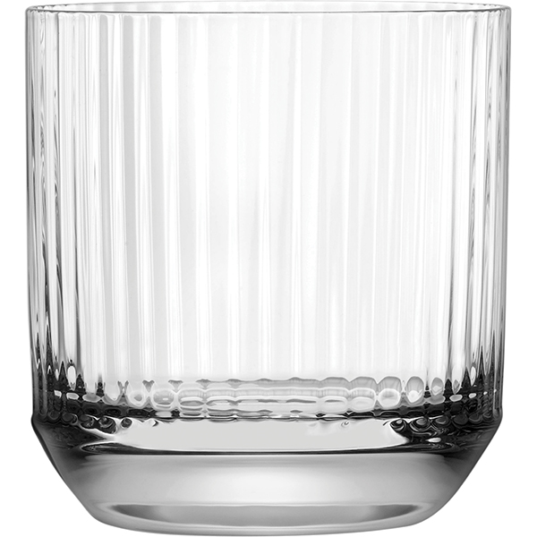Олд Фэшн; хрустальное стекло ; 320мл; D=84,H=88мм; прозрачное 