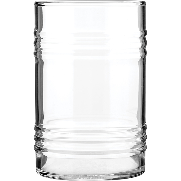 Стакан для коктейлей «Тинкан»; стекло; 490мл; D=79,H=123мм; прозрачное 