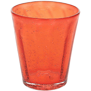 Олд Фэшн; стекло; 340мл; оранжевый 