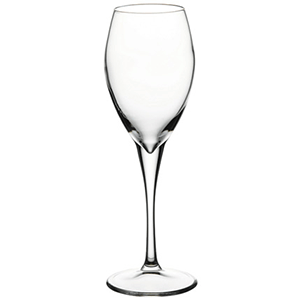 Бокал для вина «Монте Карло»; стекло; 210мл; D=52,H=205мм; прозрачный