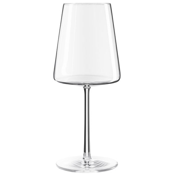 Бокал для вина; хрустальное стекло; 517мл; D=93,H=226мм; прозрачный