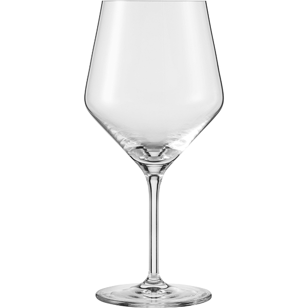 Бокал для вина  хрустальное стекло  549мл Schott Zwiesel