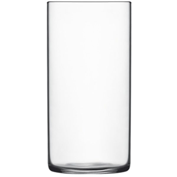 Хайбол; хрустальное стекло; 375мл; прозрачный