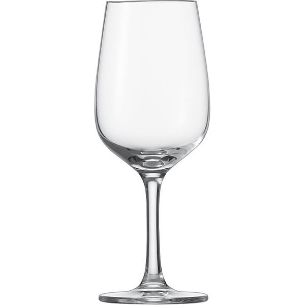 Бокал для вина; хрустальное стекло; 355мл; H=195мм