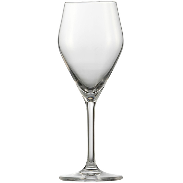 Бокал для вина; хрустальное стекло; 250мл; D=73,H=193мм