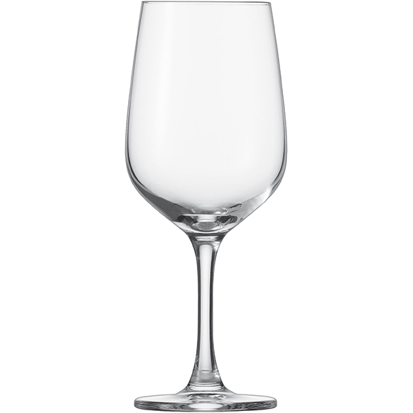 Бокал для вина «Конгрессо»; хрустальное стекло; 455мл; D=83,H=205мм; прозрачный
