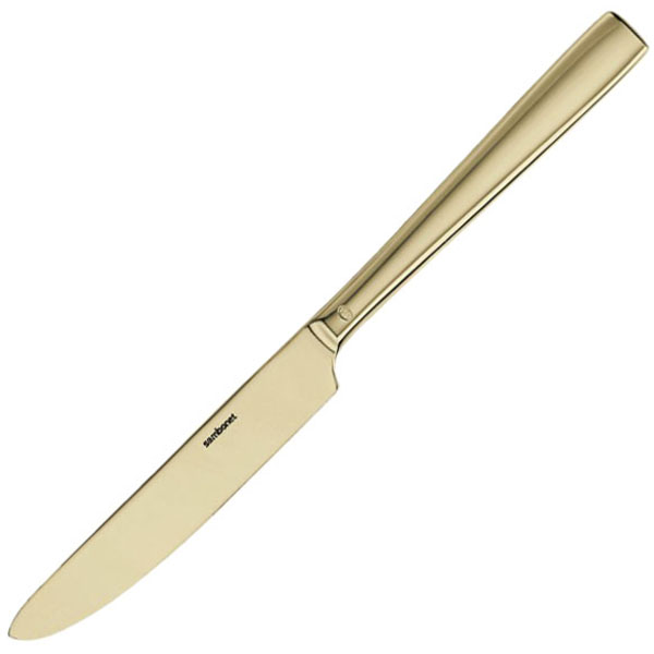 Нож столовый «Линеа»   сталь нержавеющая   ,L=23,6см Sambonet