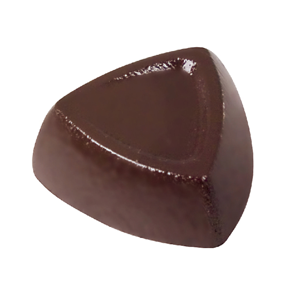 Форма для конфет;  поликарбонат;  D=40,32см