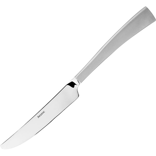 Нож столовый «Алабама Сэнд»;  сталь нержавеющая;  ,L=23,6см