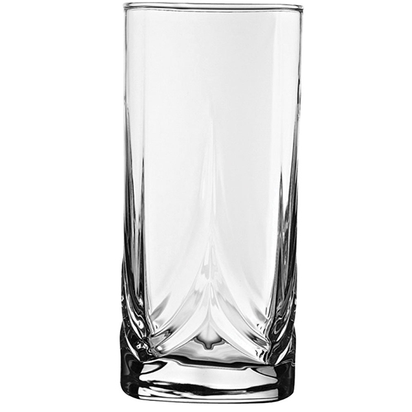 Хайбол «Триумф»;  стекло;  300мл;  D=61,H=132мм;  прозрачный