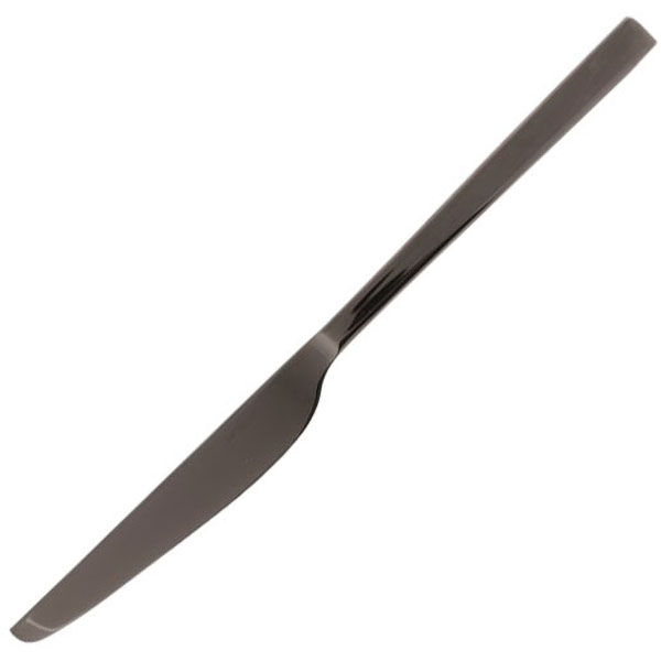 Нож столовый «Линеа кью»   сталь нержавеющая   ,L=23,9см Sambonet