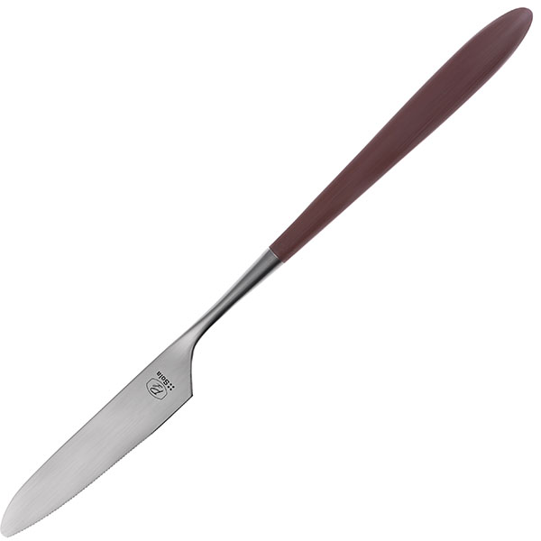 Нож столовый «Гая»   сталь нержавеющая    Sola
