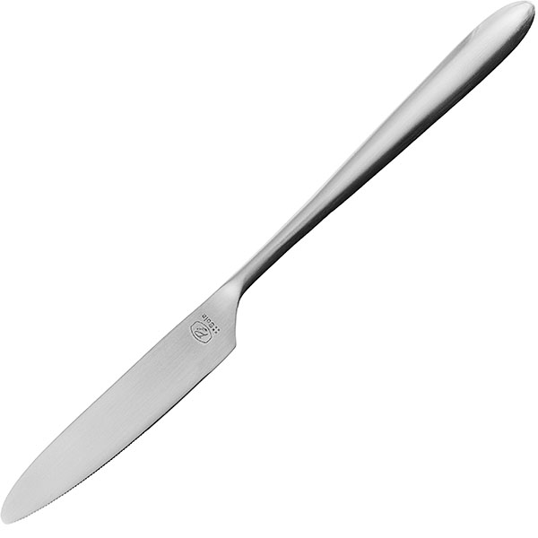 Нож столовый «Гая»   сталь нержавеющая  Sola
