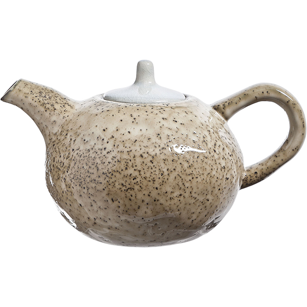 Чайник «Малибу»   керамика   0,83л Cosy&Trendy