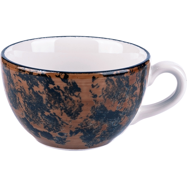 Чашка чайная «Аида»   фарфор   280мл Lubiana
