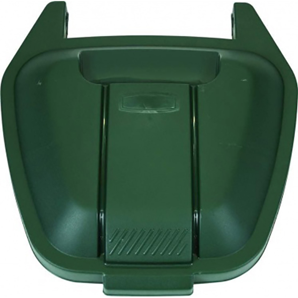 Крышка для контейнера R002218   зелен.  HOLD