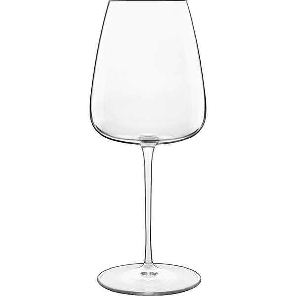 Бокал для вина «И Меравиглиози»  хрустальное стекло  0,55л Bormioli Luigi
