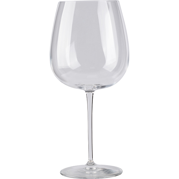 Бокал для вина «И Меравиглиози»  хрустальное стекло  0,65л Bormioli Luigi