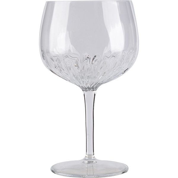 Бокал для вина «Миксолоджи»; хрустальное стекло; 0,8л; D=11,9,H=20,5см; прозрачный