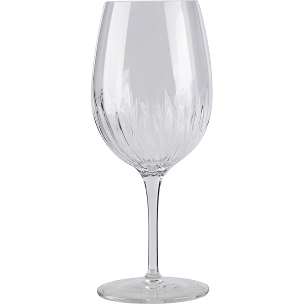 Бокал для вина «Миксолоджи»; хрустальное стекло; 0,57л; D=91,H=205мм; прозрачный