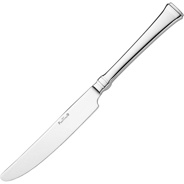 Нож столовый «Эрмитаж»  сталь нержавеющая  Pintinox