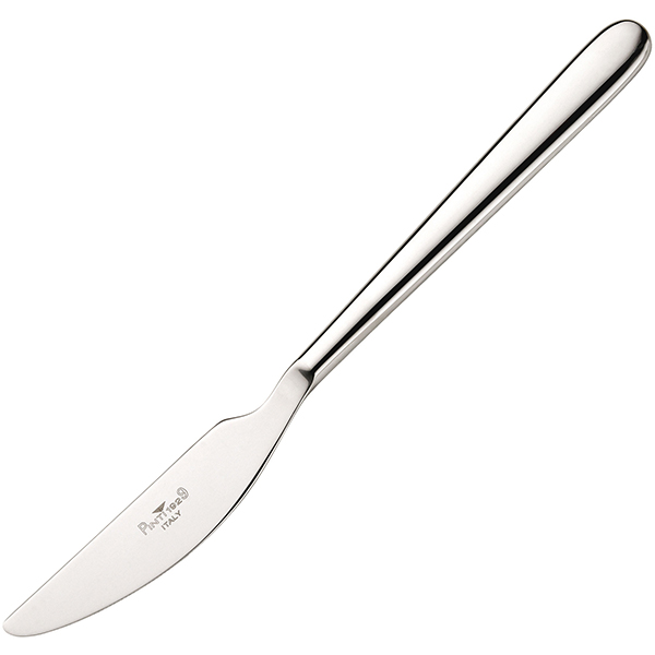 Нож столовый  сталь нержавеющая  Pintinox