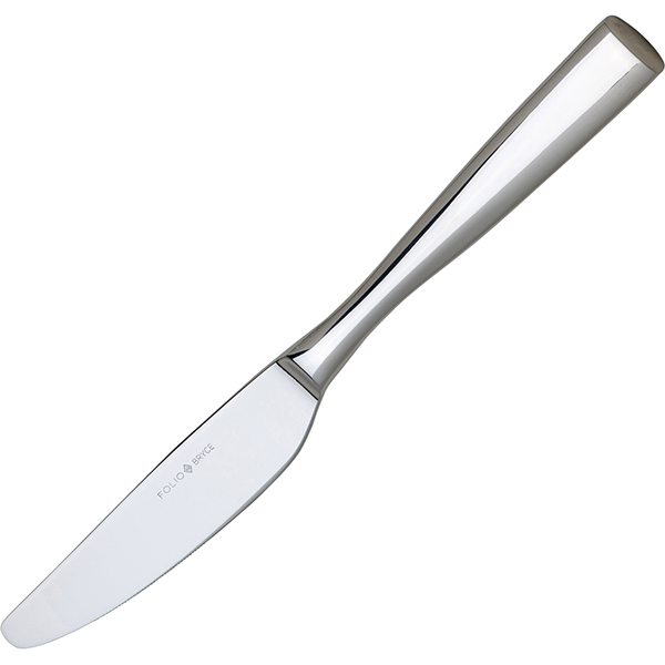 Нож столовый  сталь нержавеющая  Steelite