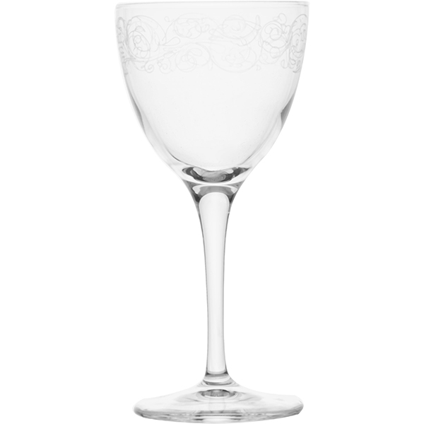 Бокал для вина Ник&Нора «Новеченто Либерти»; стекло; 155мл; D=74,H=155мм; прозрачный