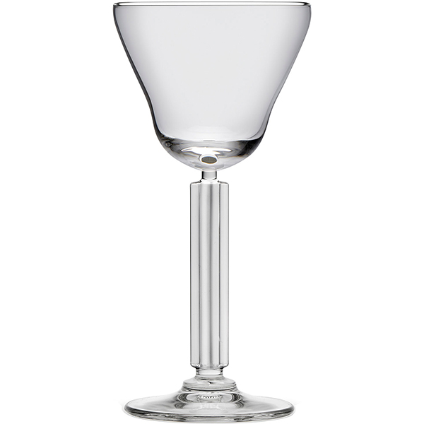 Коктейльная рюмка Мартини «Модерн Америка»; стекло; 190мл; D=83, H=176мм; прозрачный