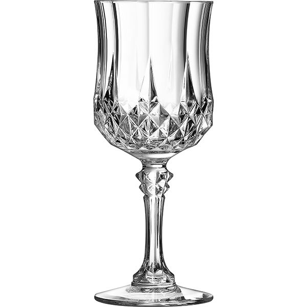 Бокал для вина «Вест Луп»; стекло; 250мл; D=70, H=175мм; прозрачный