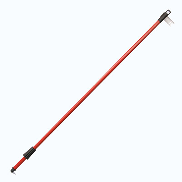 Ручка для профессиональной серии  металл  ,L=1,3 м Torus