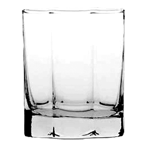 Олд Фэшн «Кошем»[1шт]; стекло; 190мл; D=70,H=81мм; прозрачный